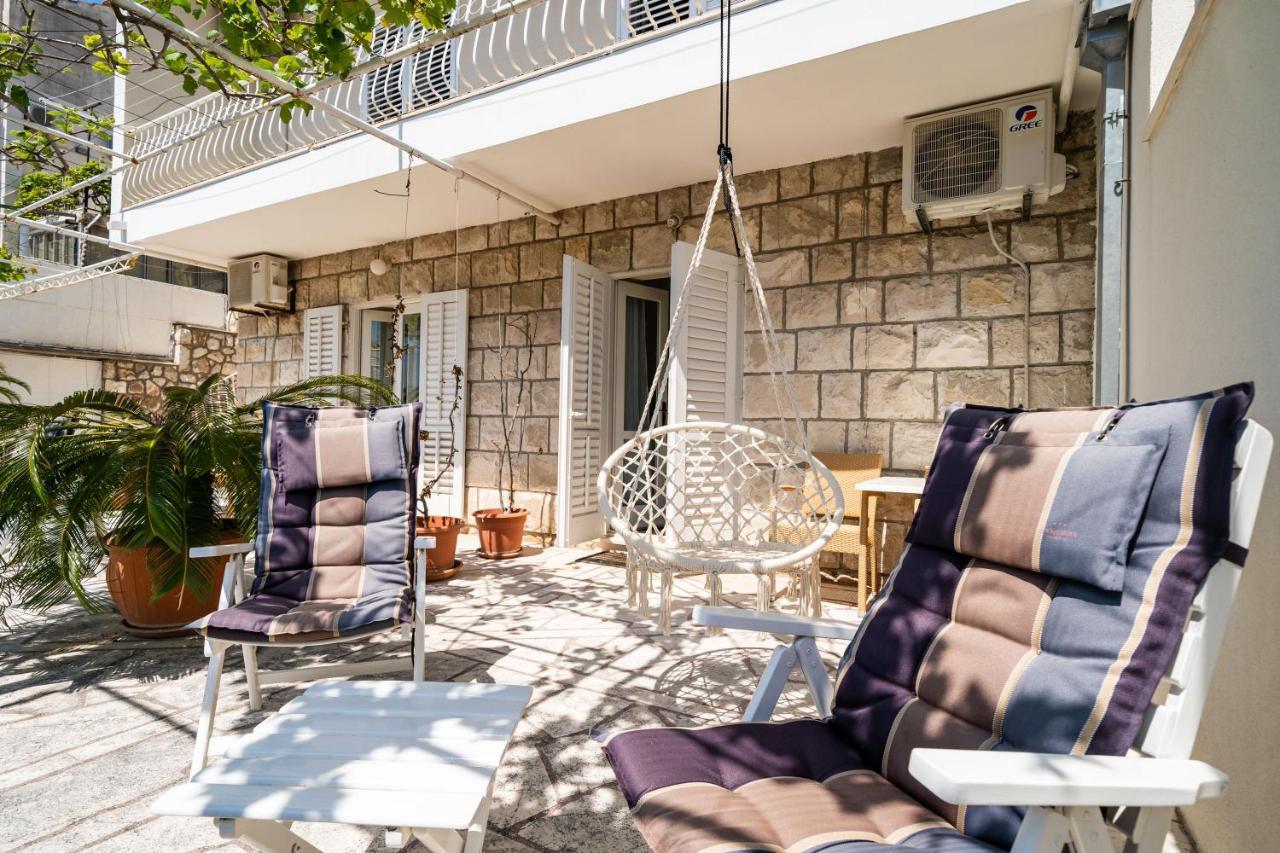 And Nike Apartmán Dubrovnik
