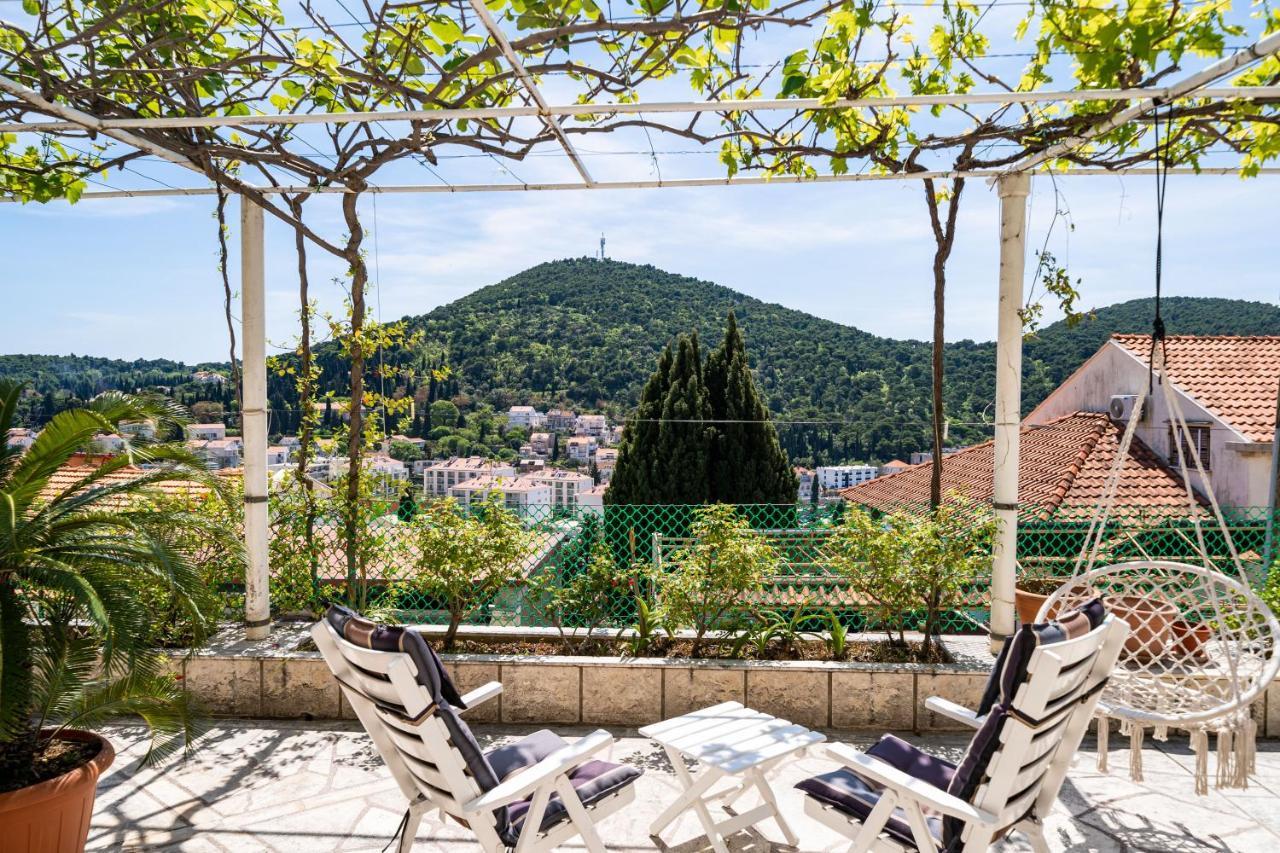 And Nike Apartmán Dubrovnik