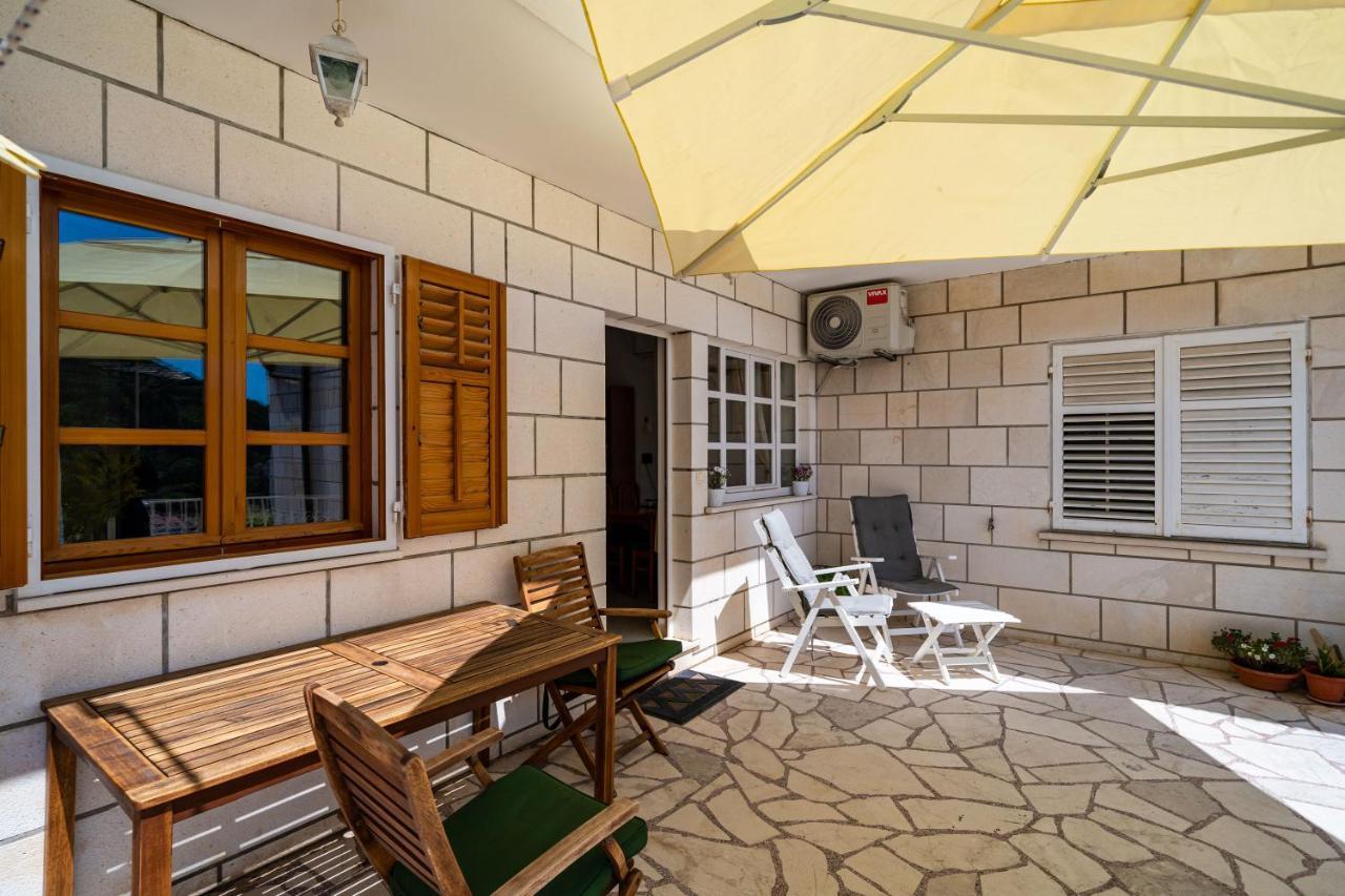 And Nike Apartmán Dubrovnik