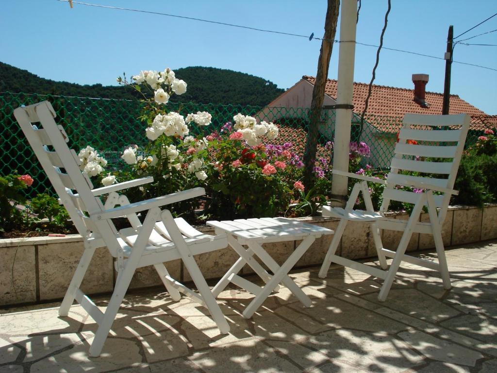 And Nike Apartmán Dubrovnik