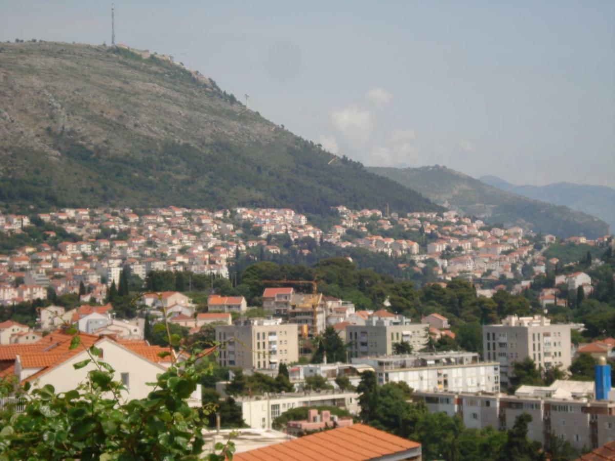Apartmán And Nike Dubrovnik