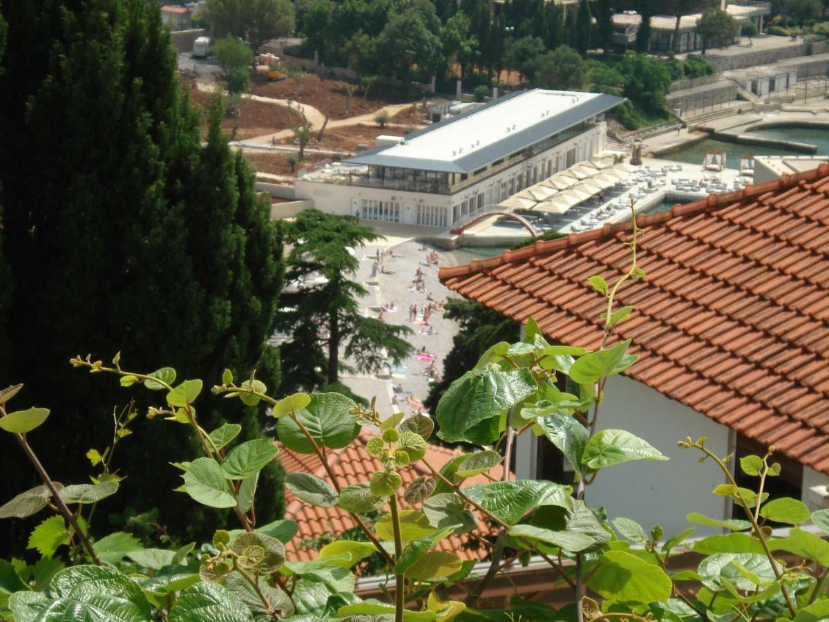 And Nike Apartmán Dubrovnik