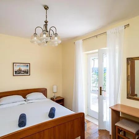 Rooms And Apartment Nike Dubrovnik Exterior photo