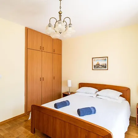 Rooms And Apartment Nike Dubrovnik Exterior photo