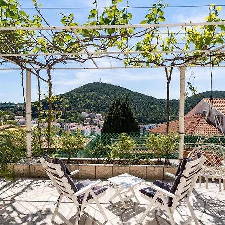 Rooms And Apartment Nike Dubrovnik Exterior photo