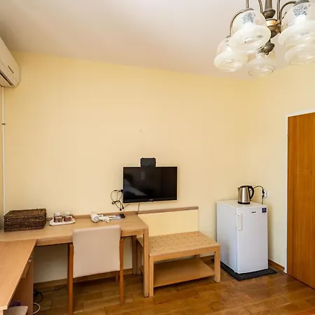 Rooms And Apartment Nike Dubrovnik Exterior photo
