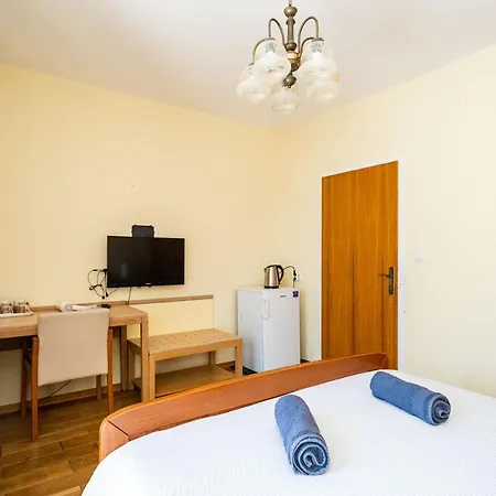 Rooms And Apartment Nike Dubrovnik Exterior photo