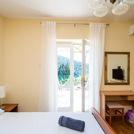 Rooms And Apartment Nike Dubrovnik Exterior photo
