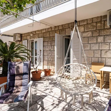 Rooms And Apartment Nike Dubrovnik Exterior photo