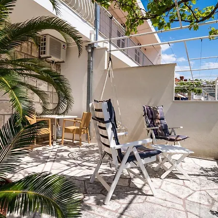 Rooms And Apartment Nike Dubrovnik Exterior photo