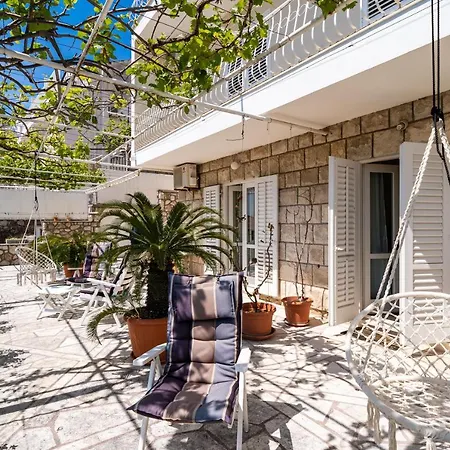 Rooms And Apartment Nike Dubrovnik Exterior photo