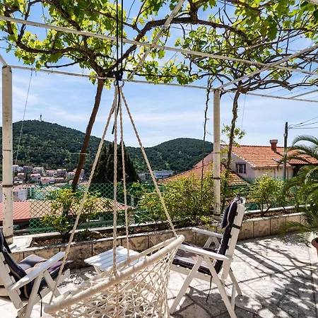 Rooms And Apartment Nike Dubrovnik Exterior photo
