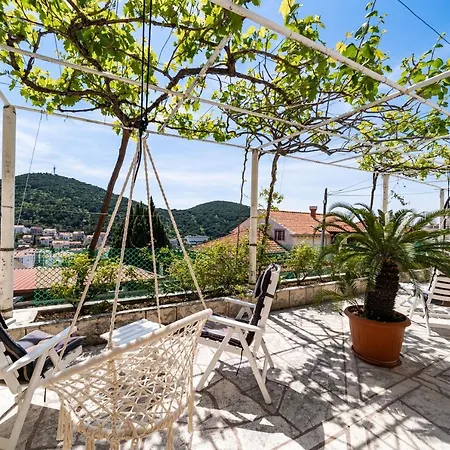 Rooms And Apartment Nike Dubrovnik Exterior photo