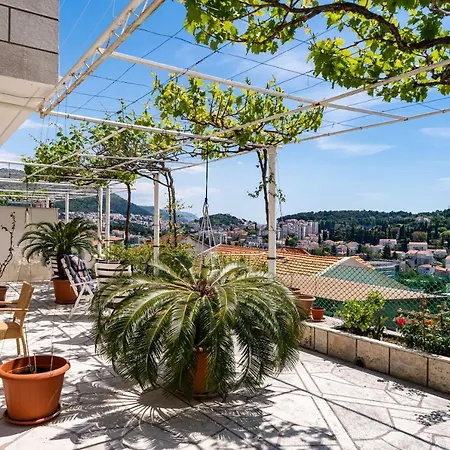 Rooms And Apartment Nike Dubrovnik Exterior photo