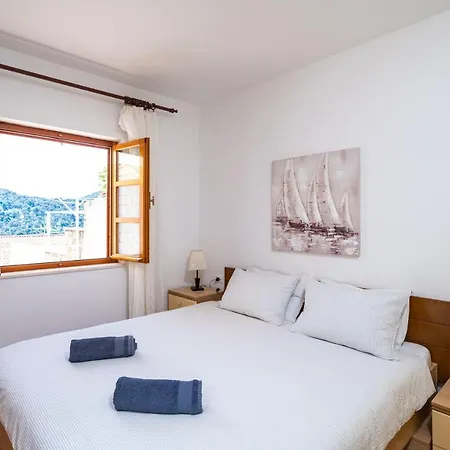 Rooms And Apartment Nike Dubrovnik Exterior photo