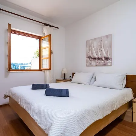 Rooms And Apartment Nike Dubrovnik Exterior photo