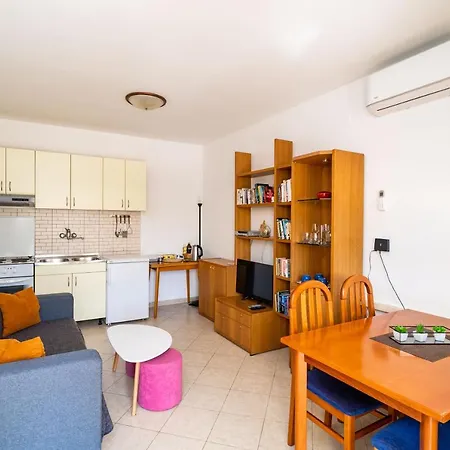 Rooms And Apartment Nike Dubrovnik Exterior photo