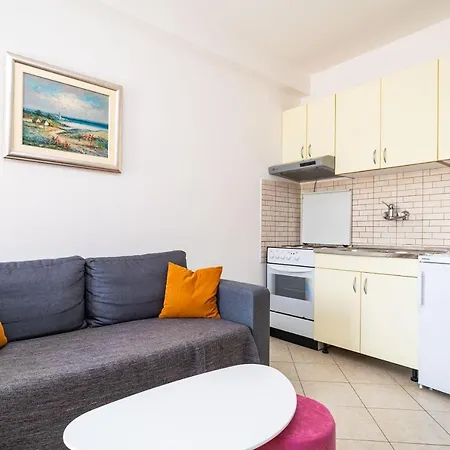 Rooms And Apartment Nike Dubrovnik Exterior photo