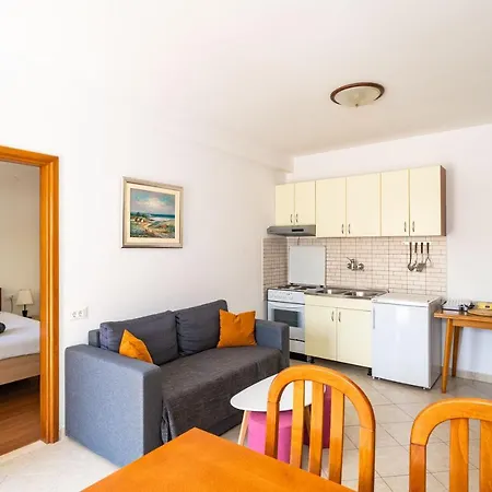 Rooms And Apartment Nike Dubrovnik Exterior photo