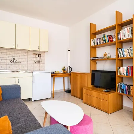 Rooms And Apartment Nike Dubrovnik Exterior photo