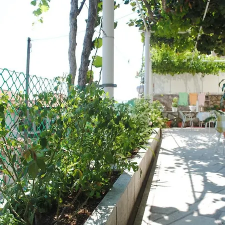 Rooms And Apartment Nike Dubrovnik Exterior photo